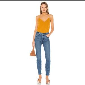 House of Harlow Shaw Cami